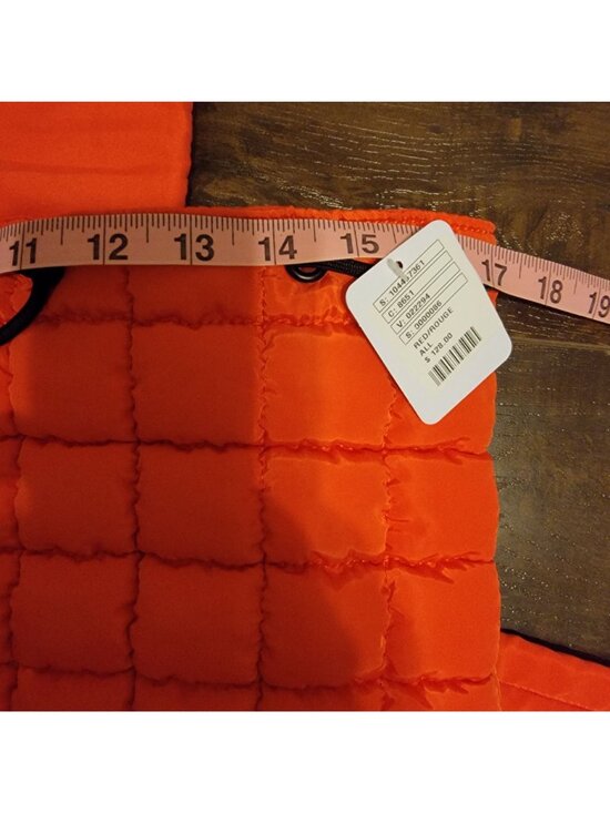Free People Quilted Patch Hiker Backpack Boho Gorpcore Outdoors Travel main image 4